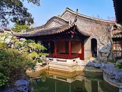 -何园