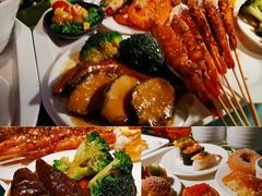 -堂会·KTV·自助餐·团建聚会(天河店)