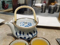 -上渔铁板烧(熙悦汇店)