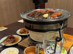 -蒜香焼肉PURUSHIN(马场路店)