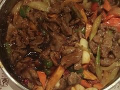 -黄记煌三汁焖锅(凯德广场店)