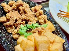 -阿里元海鲜·闽南特色菜(曾厝垵店)