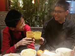 -坎爷秘制火锅(一格广场店)