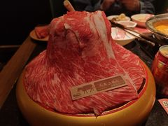 -牛New寿喜烧(金茂览秀城店)