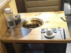 -牛人·雪花牛·木炭烤肉(昆山陆家店)