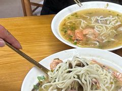 -面道赞宁海海鲜面(迎凤街店)