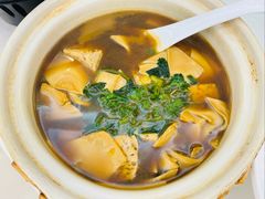 -风味小馆(天目湖宾馆店)