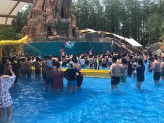 -武汉玛雅海滩水公园