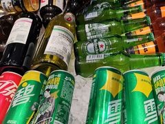 -半岛翡丽海鲜自助餐厅(观风亭店)