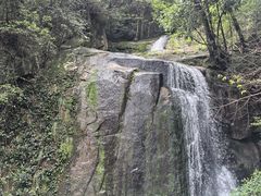 -大鄣山卧龙谷景区