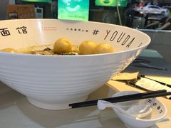 -友达面馆(广州总店)