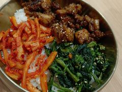 -敏丁拌饭(中街总店)