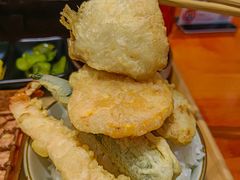 -天妇罗内顺田(罗湖店)