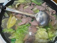 -全牛匠·乐山跷脚牛肉(西北旺万象汇店)