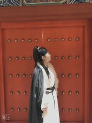 点击看大图 -盘子女人坊古装写真摄影(长春总店)