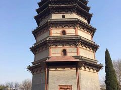 -天宁寺