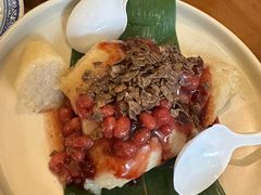 -牛氏石磨肠粉(海璟国际店)