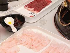 -丁卯•铜锅涮肉(工体店)