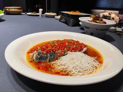 -潇湘楼·二十四节气山野菜(亚运村店)