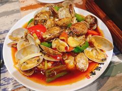 -张师傅烧烤(CBD店)