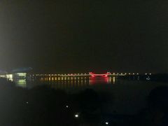 -蠡湖大桥公园
