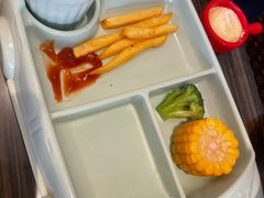 -豪客来牛排(府河店)