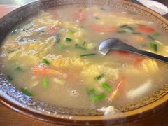 -古城苗家土菜馆(河景餐厅店)