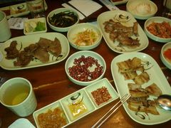 -火炉情韩国料理店(古田路店)