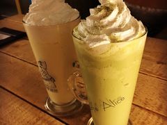 -Cafe Alice咖啡爱丽丝(奥城店)