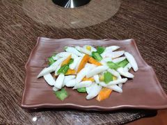 -郑庄脂渣海鲜楼(九水路店)