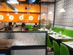 -金柱大盘鸡(和田二街店)