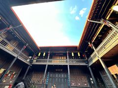 -马家大院