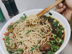 -老赵面店(大西路店)