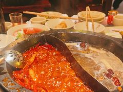 -蜀大侠火锅(总府路店)