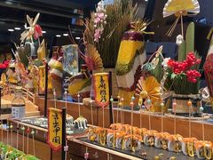 -苏格里岛自助海鲜火锅烧烤(大汉悦中心店)