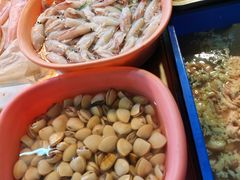 -龙眼南白粥六顺白粥