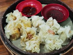 -海汇源老烧麦店(东大街总店)