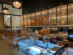 -老梦面包CHEZMOREL(麦子店)