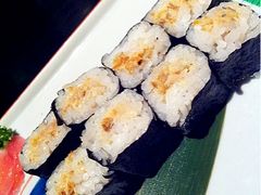 iphone_upload_pic-仓桥家·焗寿司·锅物(光谷步行街店)