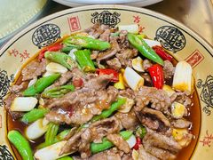-周师饭店