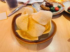 -乐凯撒披萨(领展广场店)