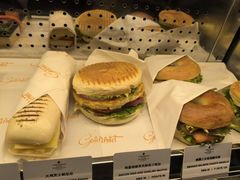 -西点坊(浦东香格里拉店)