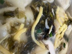 -白玉兰小吃(新村路店)