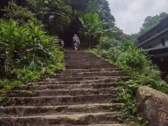 -峨眉山风景名胜区