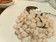 -杭州香格里拉·香宫中餐厅