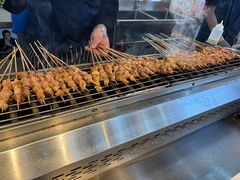 -仙螺岛海鲜自助餐厅(总店)