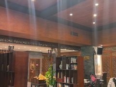 -顺兴老茶馆·精品川菜(世纪城店)
