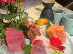 -阿吾罗日本料理(K11艺术中心店)
