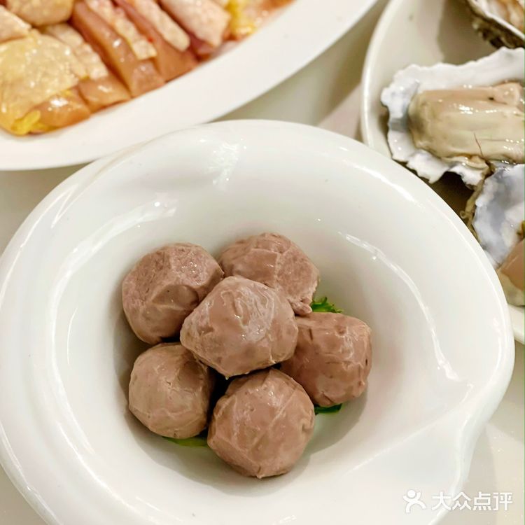 这家生蚝鸡煲值得N刷 