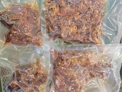-鸿运兔·手撕烤兔(天府广场店)